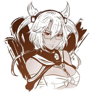 张鱼小丸子 头像