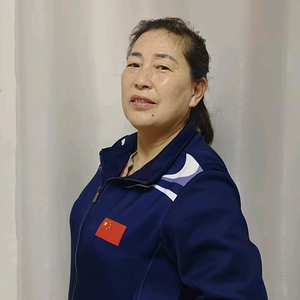 云归瑶广场舞原创视频 头像