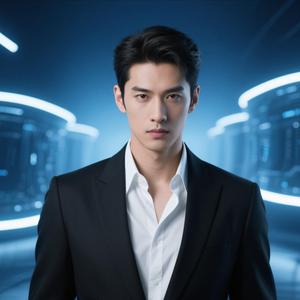 悠悠闲谈 头像