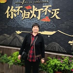 在上海的无锡奶奶