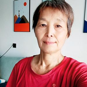 王姐自媒体 头像