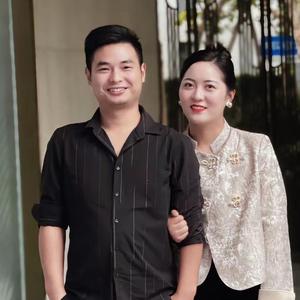 楠楠两口子 头像