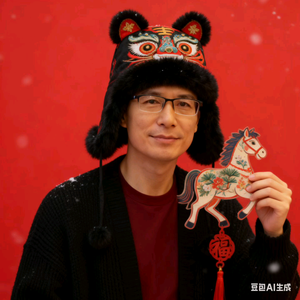 郭天喜律师 头像