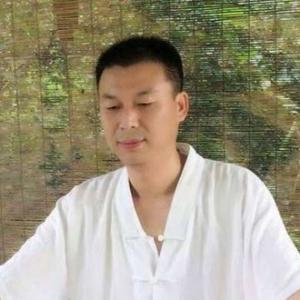 南山禅月