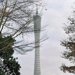 广州生活圈 头像