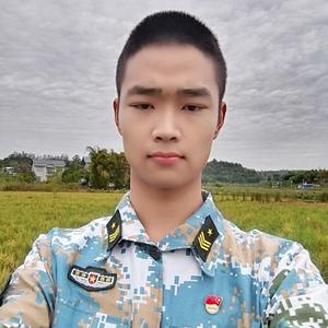 国防教育小唐海军 头像