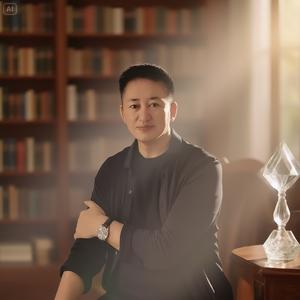 卷卷经典解码所 头像