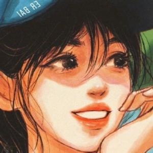 李小抽抽抽儿 头像