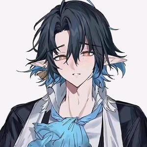 释槐释不了怀了 头像