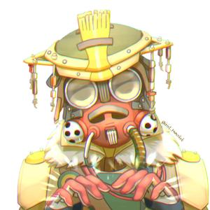 这个不是派克 头像