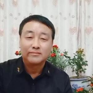 三十九年教龄的孙老师