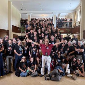 云台陈广明 头像