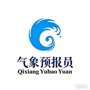 气象预报员🅥 头像