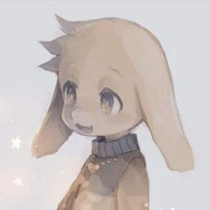 一只杉猹呀 头像