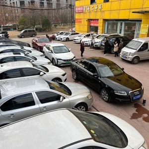 南京诺诚批车 头像