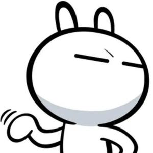 兔斯基鸭 头像