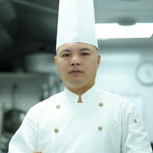 我不是大厨 头像