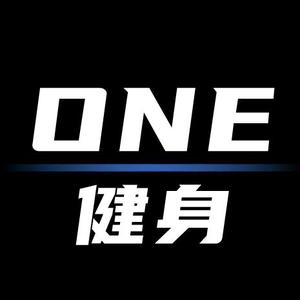 ONE健身头像