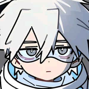 阿白（三角洲行动） 头像