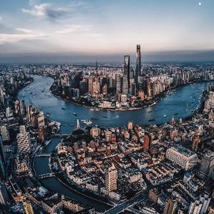 扬子江海