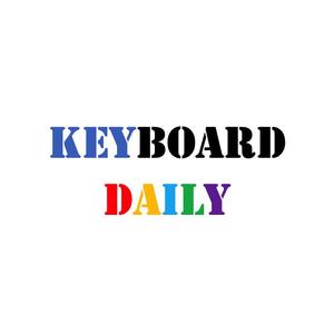 KeyboardDaily头像