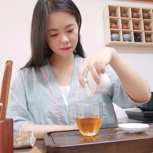 茶小禾同学 头像