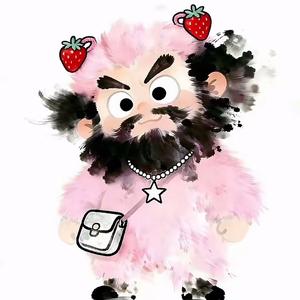 天大地大吃饭最大 头像