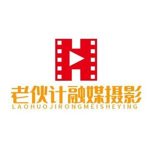 壹视觉融媒摄影 头像