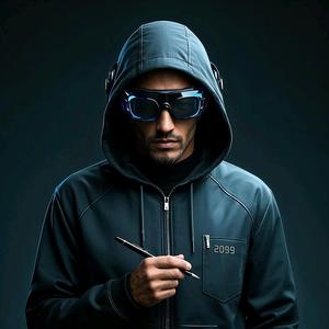 ALCST硬核画师 头像