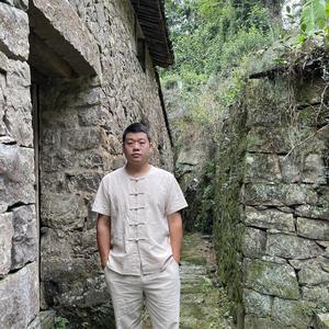 乐观的周老头 头像