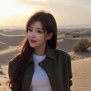 韩晓景 头像