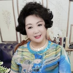 吴茜微视角