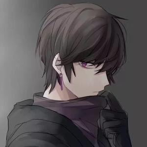 少龙 头像