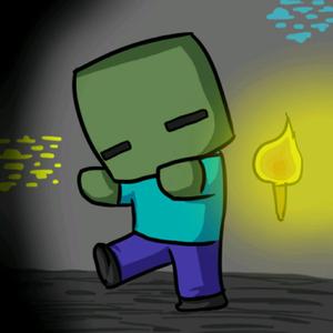 花里胡哨辞 头像