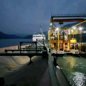 金沙江航运水手小胖 头像