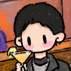 提笔就忘字 头像