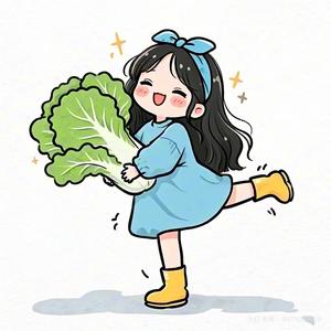 爱唠嗑儿 头像