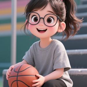 小妹侃球 头像