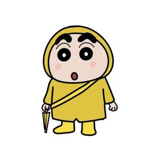 宝贝动画片 头像