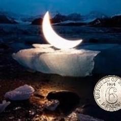 月亮和六便士 头像