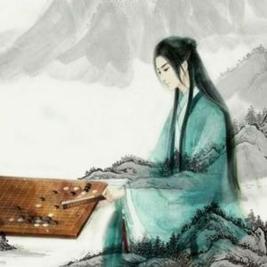 古山讲民间故事