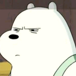 why 头像