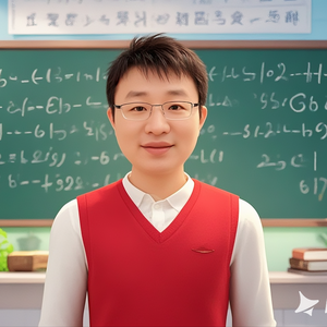 高中数学提分苏老师 头像