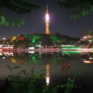 聊湾深广