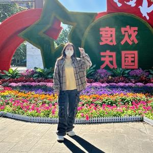 418祝丽 头像