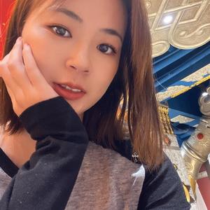 朱毛毛~ 头像