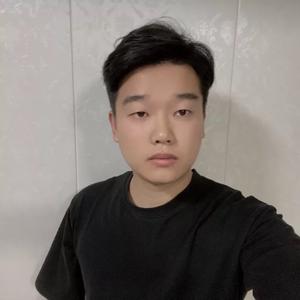 货运界的吴彦祖 头像