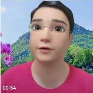 智睿高中英语 头像