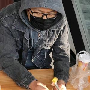 香酥黑豆脆 头像