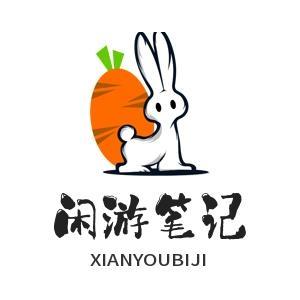 闲游笔记 头像